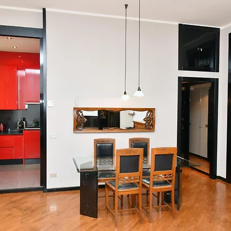 Dona House Apartment