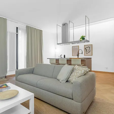 Appartamento Navigli Loft 20 Milano