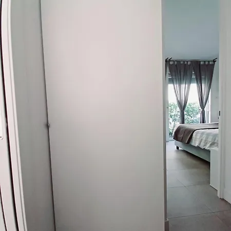 Appartamento California Suite, Zona Tortona-solari-citylife, Un'oasi Nel Centro Di *