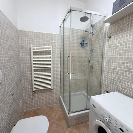 P&d Navigli - Floor Апартаменты