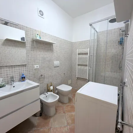 P&d Navigli - Floor Апартаменты *
