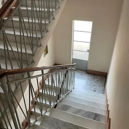 Apartamento Brand-new Next To San-siro Milán
