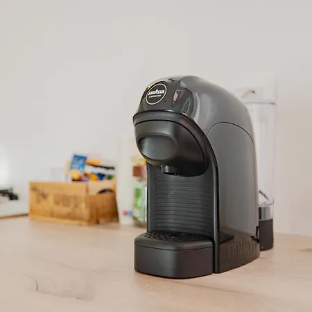 Apartment Modern One-bedroom With Terrace - Naviglio Martesana Milan