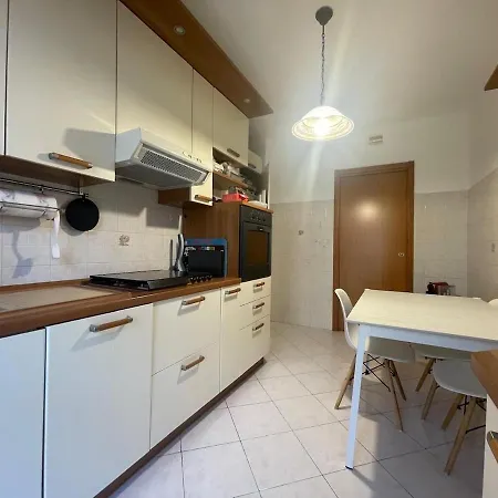 Apartmán Sweet Home, Milano! 30 Min From Center