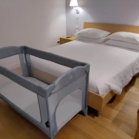 Near Duomo Design Polluce Апартаменты *