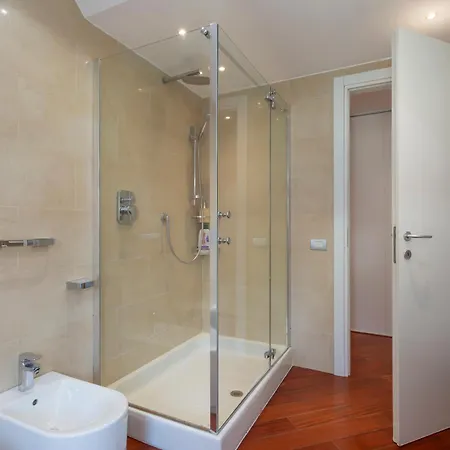 Comfort And Design Between Portello And Citylife * Mailand