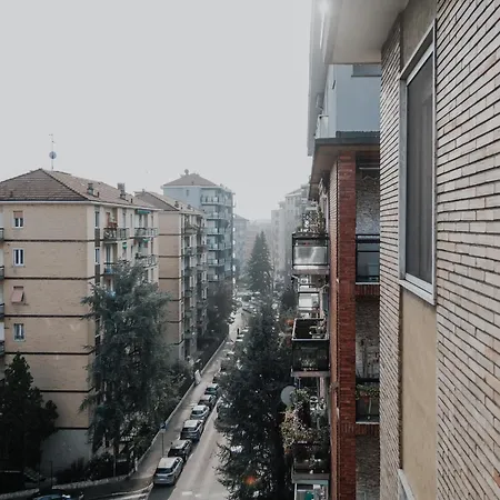 Casa Alba San Siro Free Wi-fi מילאנו