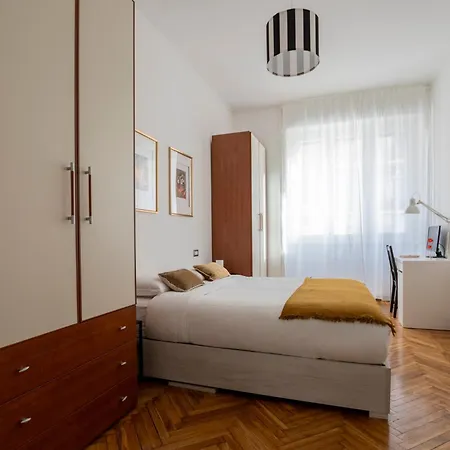 Sant'agostino Design Apartment