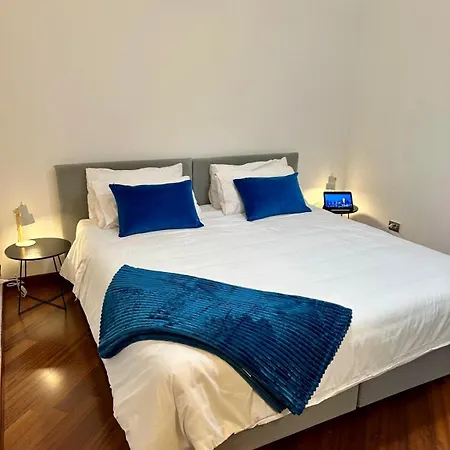 Beeinmi - Porta Romana Апартаменты *