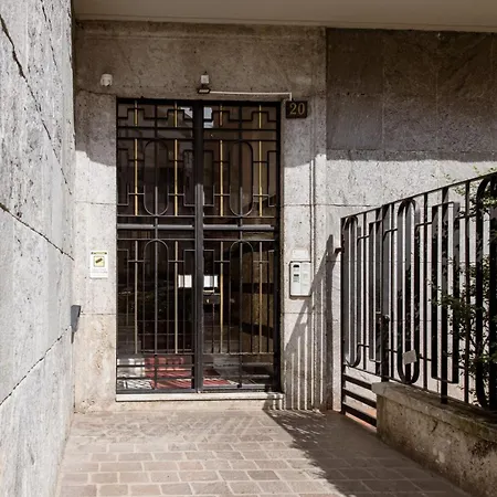 Apartamento In Nolo - 5th Floor With Terrace Milán