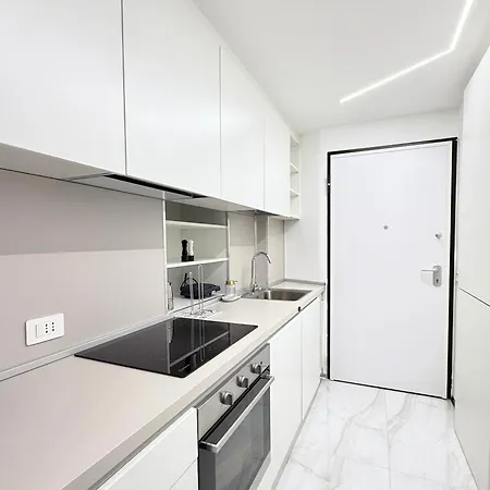 Appartement San Barnaba Designer - Boutique - Center&besana View *