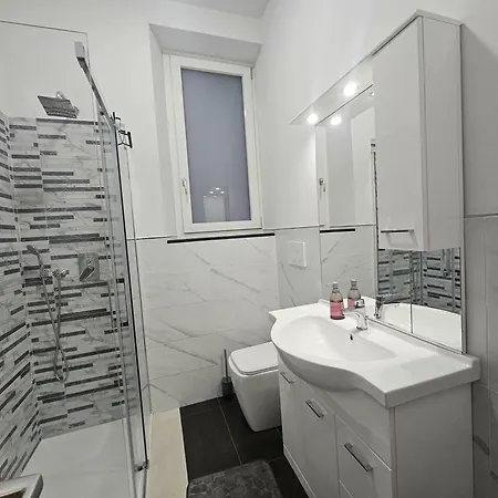 Da Nonna Maria Apartament *