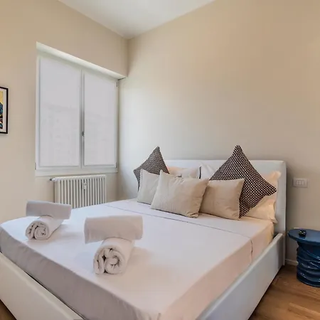 Maison Appartement Milaan