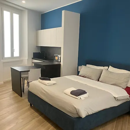 דירה Olimpic Village Club *