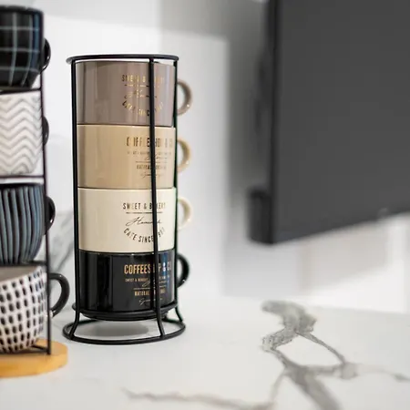 Parcheggio Gratuito - New 1bdr Con Terrazzo Apartment Milan