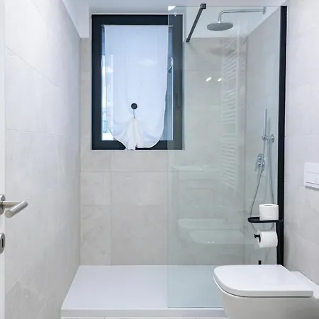 Parcheggio Gratuito - New 1bdr Con Terrazzo *