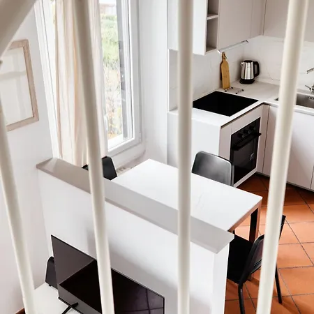 Just Urban Stays - Elegante Appartamento City Life 2min metro M1 e M5