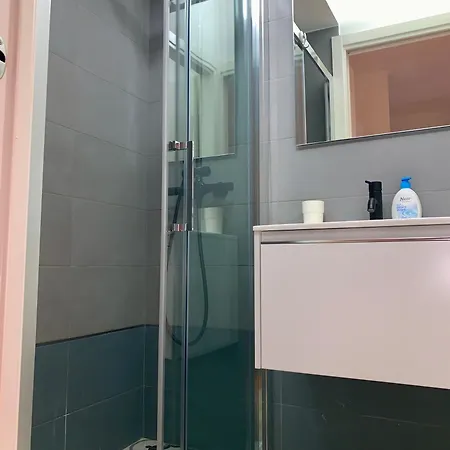 Bilo Ripamonti 公寓 *