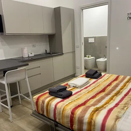 Olimpic Village Club 3 Apartament *