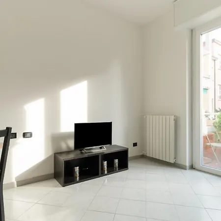 公寓 Guesthost - Cozy Near San Siro 米兰