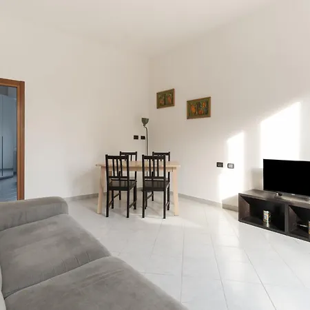 Guesthost - Cozy Near San Siro