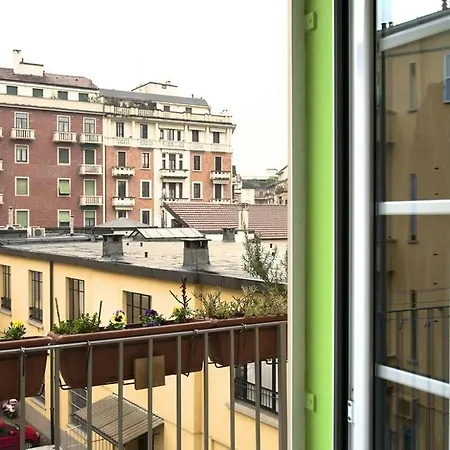 Apartamento Mini Loft Navigli *