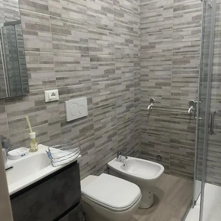 Appartamento Sweet Hause Milano