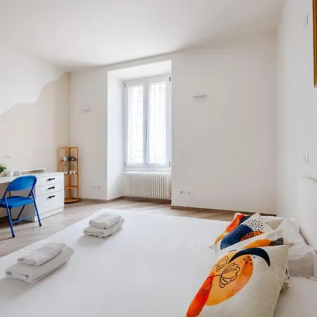 Brera Art In Apartamento