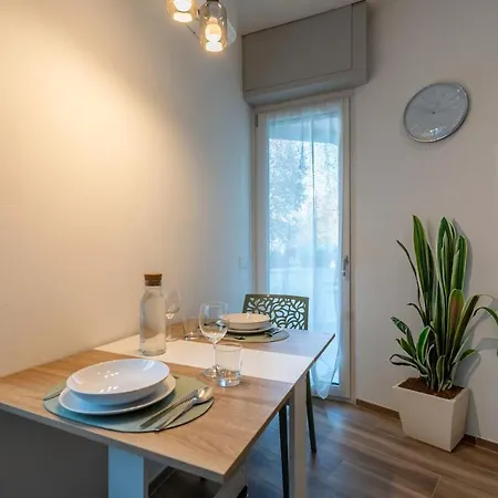 Citylife Presidential Design Con Wi-fi Apartamento