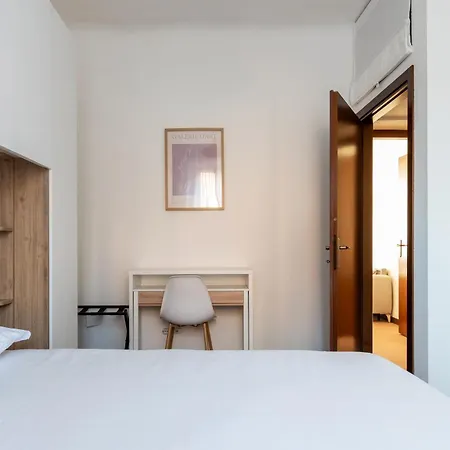 Bilocale Ripamonti 220 公寓 米兰