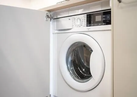 Mac Mahon A Apartamento Milán