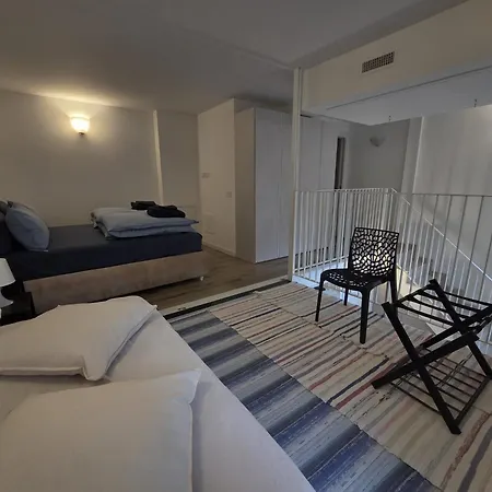 Marta Apartament Mediolan