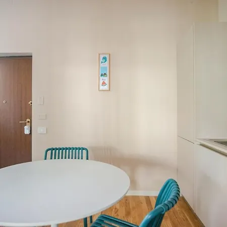 Apartman Modern Gem In