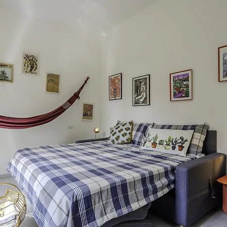 Apartment A 6 Fermate Dal Duomo, Trilocale Con 2 Bagni Mailand