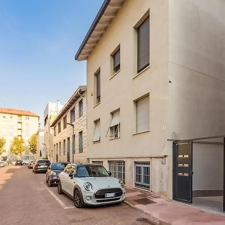 Loft A Cezanne 7 * Milan
