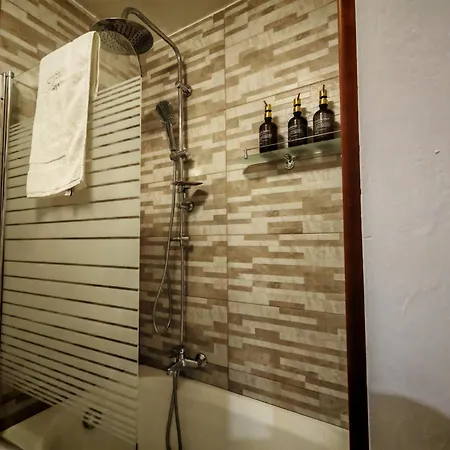 公寓 Sanzio Loft 4bed Wifi 6 Fermate Dal Duomo