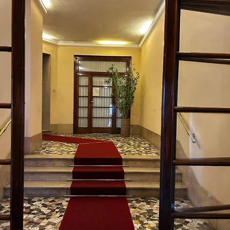 Apartment Brera *