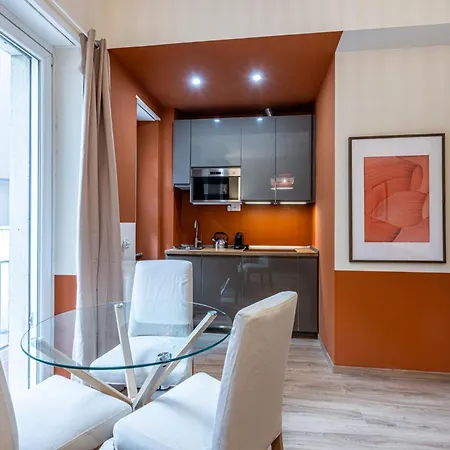 Apartment Casa Delle Grazie - Caradosso 15