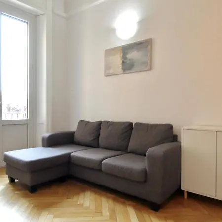 Apartament Station - Your From Mediolan
