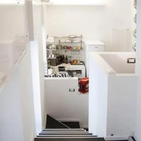 Cube House Διαμέρισμα Μιλάνο