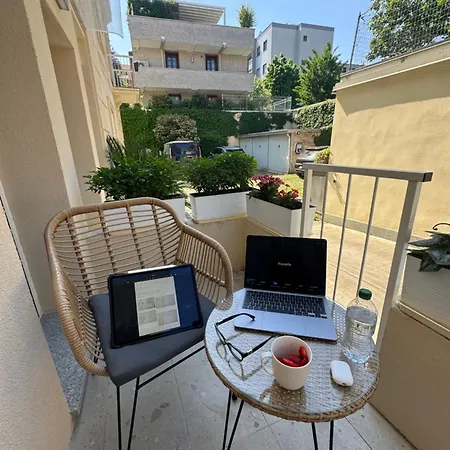 아파트 Stile Emma