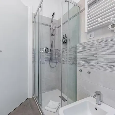 Urban Chic Apartman Milánó