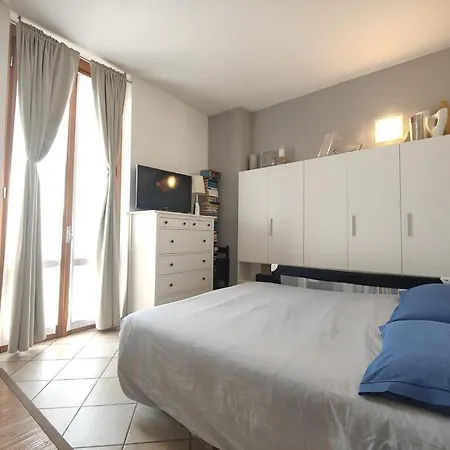 Smart - Adriano & Metro Crescenzago