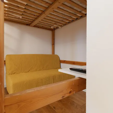 Lägenhet Guesthost - Corvetto Comfy Milano