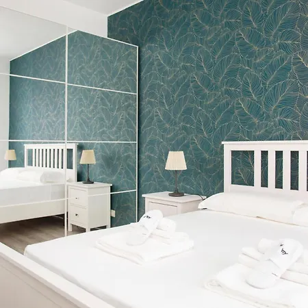 Corvetto Modern - Steps From M3 Corvetto *