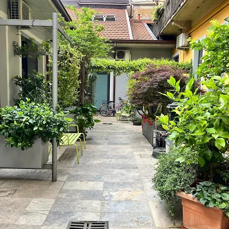 Appartement New And Cozy Apt, Your Place In Naviglio Grande *