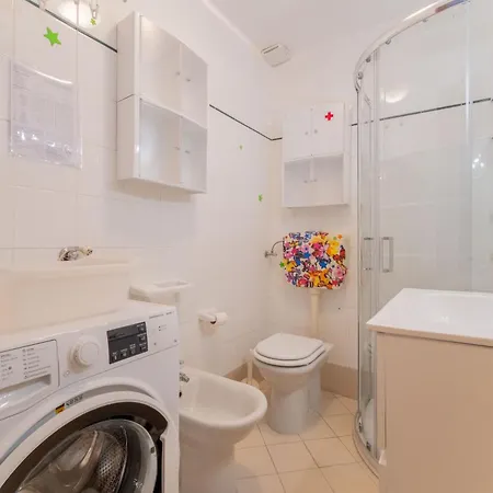Casa Fortuna Cozy Mm3 To Duomo * Milan