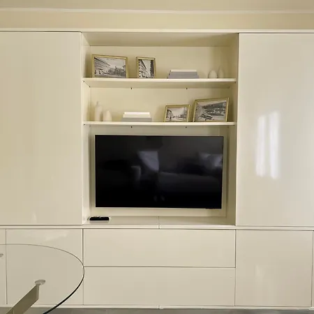 Appartement Al Cinque