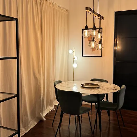 Elegant With Terrace * Milan