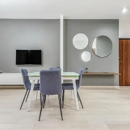 Via Valsesia 4 Pax Wi-fi